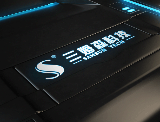 迎来包装机械的快速发展的视觉传感器