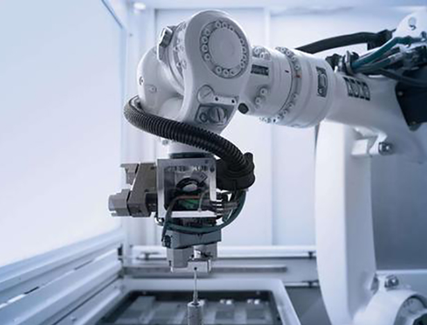 Deciphering the situation of the computer vision industry chain