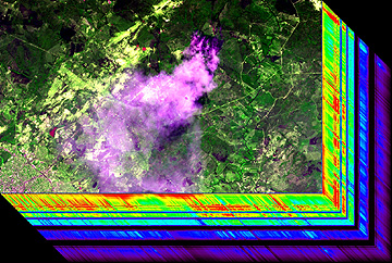 Lingyun reintroduces a full range of hyperspectral imaging solutions_shanqinquan.com