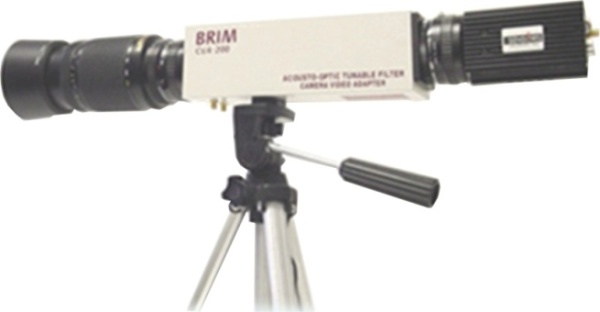 Lingyun reintroduces a full range of hyperspectral imaging solutions_shanqinquan.com