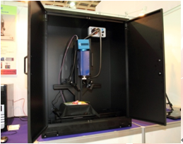 Lingyun reintroduces a full range of hyperspectral imaging solutions_shanqinquan.com