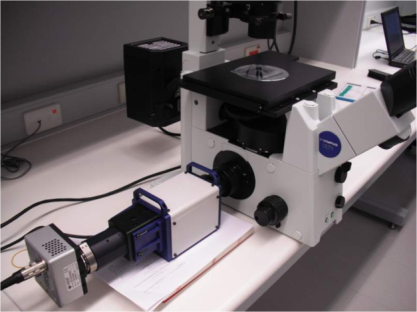 Lingyun reintroduces a full range of hyperspectral imaging solutions_shanqinquan.com