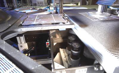 Machine vision to meet the high demands of solar energy solar production_shanqinquan.com