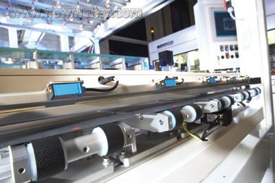 Machine vision to meet the high demands of solar energy solar production_shanqinquan.com