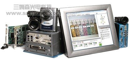 为什么选择NI机器视觉_shanqinquan.com