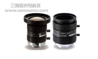 Computar镜头后焦距调节法介绍_shanqinquan.com