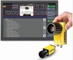 Cognex In-Sight® Vision System Introduces New Features_shanqinquan.com