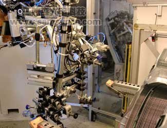 KWD accelerates its welding process with 3D vision_shanqinquan.com