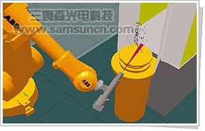 表面喷涂系统_shanqinquan.com