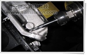 铸件加工解决方案_shanqinquan.com