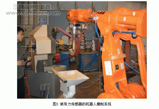 磨削抛光解决方案_shanqinquan.com