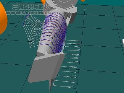 离线编程技术_shanqinquan.com