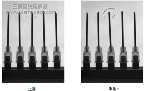 机器视觉在医疗器械行业的应用_shanqinquan.com
