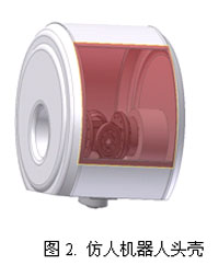 仿人机器人外壳的设计_shanqinquan.com