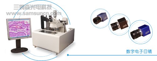 优纳科技(UNIC-Tech)产品在机器视觉中的典型应用_shanqinquan.com