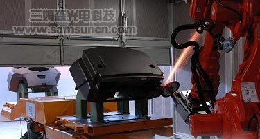 康耐视PatMax适用于机器人应用环境的统一解决方案_shanqinquan.com