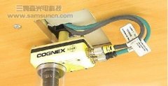 康耐视：复杂视觉应用的唯一解决方案