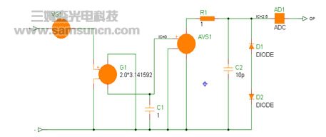 PROTEUS在智能RLC测量仪研制中的应用_shanqinquan.com