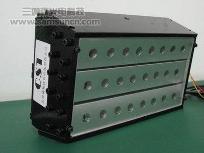 机器视觉实时监控焊接熔接过程的超高亮光源_shanqinquan.com