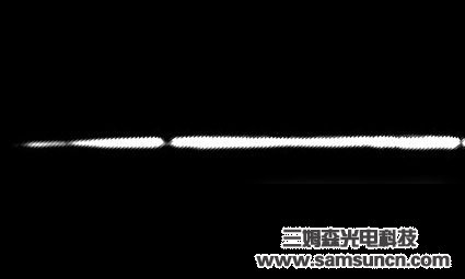 机器视觉在尺寸测量中的应用_shanqinquan.com