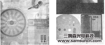 高能探测器应用新领域-中子数字成像_shanqinquan.com