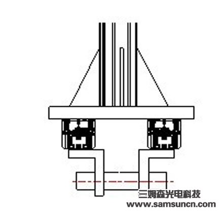 重型机械手的棒料上下料方案_shanqinquan.com
