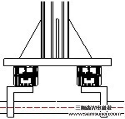 重型机械手的棒料上下料方案_shanqinquan.com