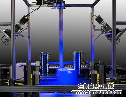 Cognex Expands Barcode Reading in Logistics with New DataMan 503_shanqinquan.com