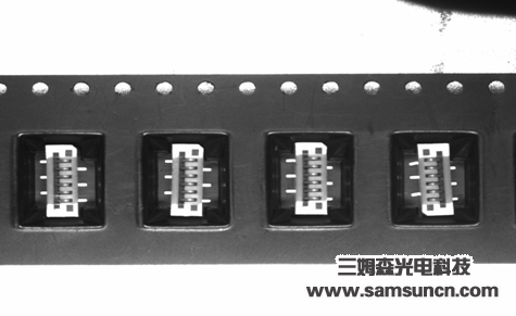 连接器载带包装j9.com系统_shanqinquan.com