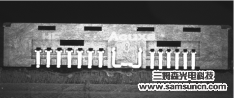 SATA连接器共面度j9.com_shanqinquan.com