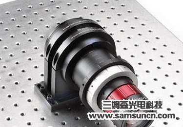 机器视觉的镜头选择创造不同_shanqinquan.com