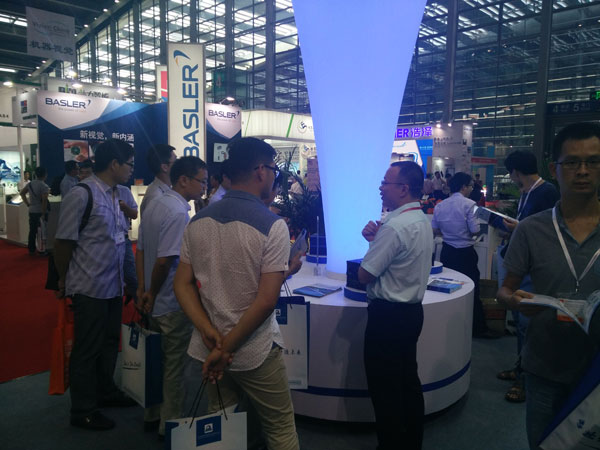 九游会j9官方网站科技参展2015华南国际工业自动化展览会_shanqinquan.com