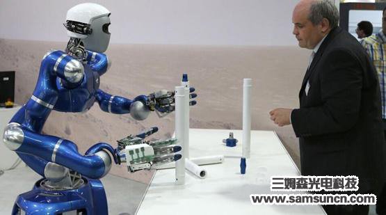 When machines have vision and decision-making, they will pose a greater threat to humans._shanqinquan.com