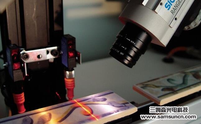 The ConVer system makes all packaging inspections accurate_shanqinquan.com
