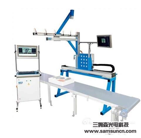 The ConVer system makes all packaging inspections accurate_shanqinquan.com