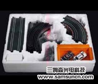 The ConVer system makes all packaging inspections accurate_shanqinquan.com