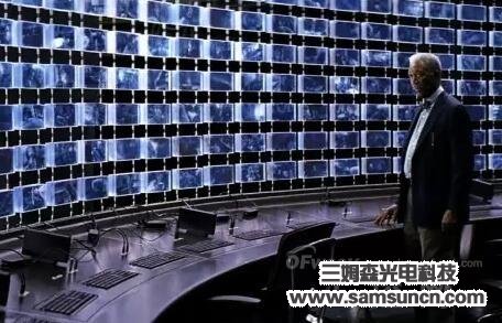 机器视觉：为视频监控带来了哪些改变？_shanqinquan.com