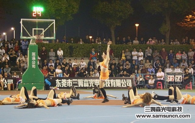 九游会j9官方网站科技赞助长安“奧普特杯”篮球邀请赛_shanqinquan.com
