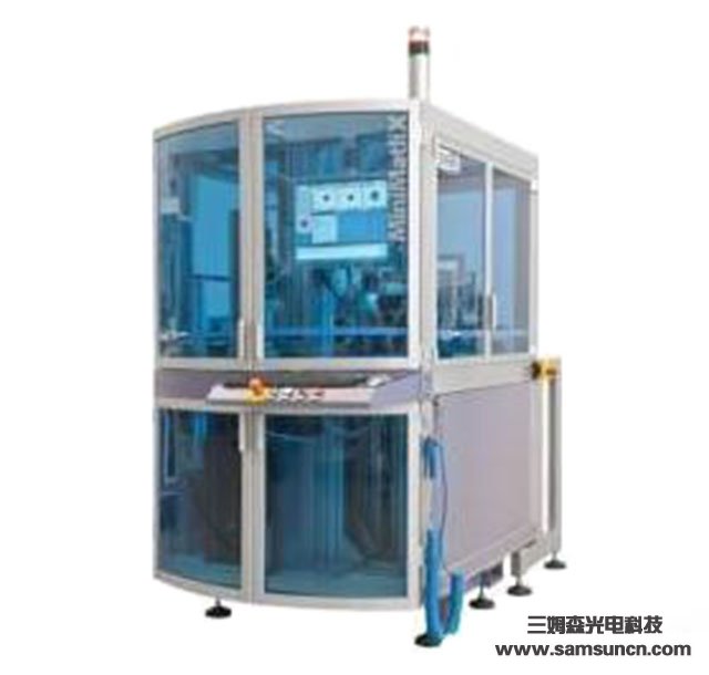 机器视觉技术越发先进，小零件也可用机器视觉j9.com！_shanqinquan.com