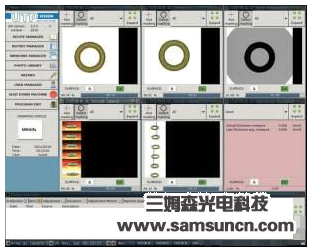 机器视觉技术越发先进，小零件也可用机器视觉j9.com！_shanqinquan.com