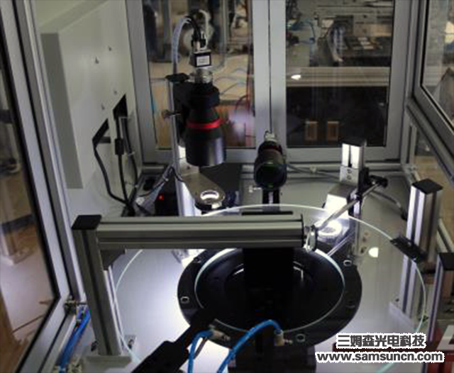 Intelligent optical defect detection system says "NO" to quality problems_shanqinquan.com