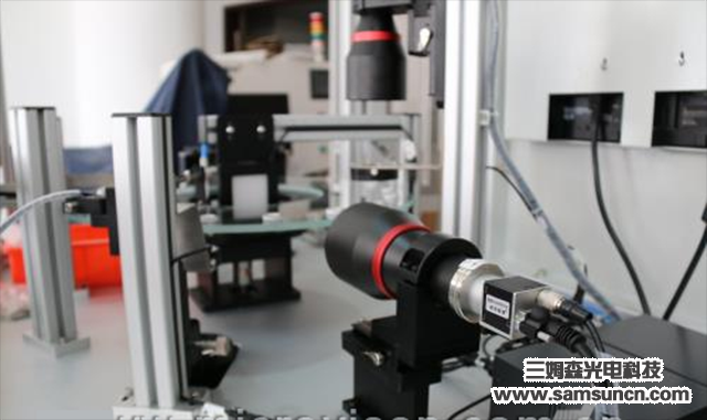 Intelligent optical defect detection system says "NO" to quality problems_shanqinquan.com