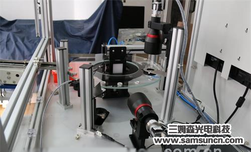 Intelligent optical defect detection system says "NO" to quality problems_shanqinquan.com
