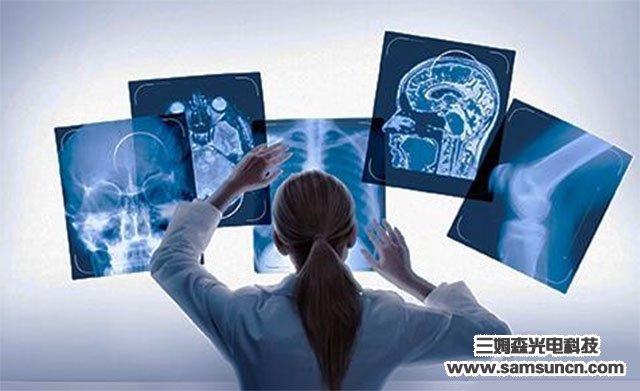 人脸识别技术有望成为人工智能未来发展趋势之一_shanqinquan.com
