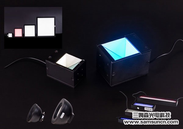机器视觉光源基础及选型（一）_shanqinquan.com