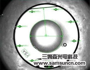 基于机器视觉的混料视觉在线分类筛选系统_shanqinquan.com