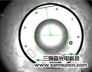 基于机器视觉的混料视觉在线分类筛选系统_shanqinquan.com