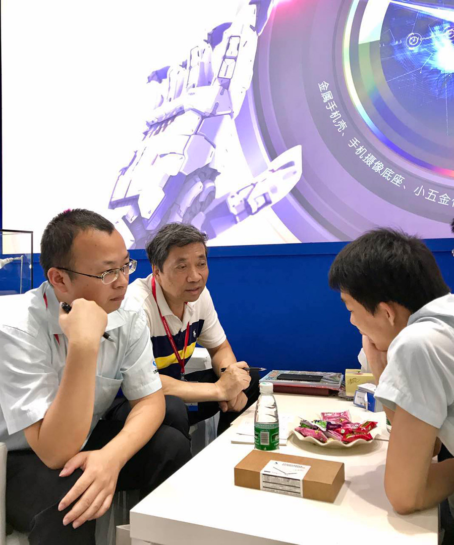 共享前沿技术，引领智能制造，九游会j9官方网站科技引爆21届华南自动化展_shanqinquan.com