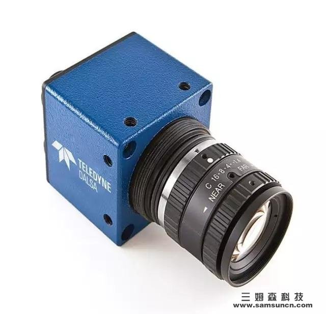 机器视觉的应用及主要瓶颈_shanqinquan.com