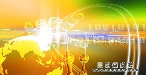 机器视觉技术打造未来工业生产新传说_shanqinquan.com